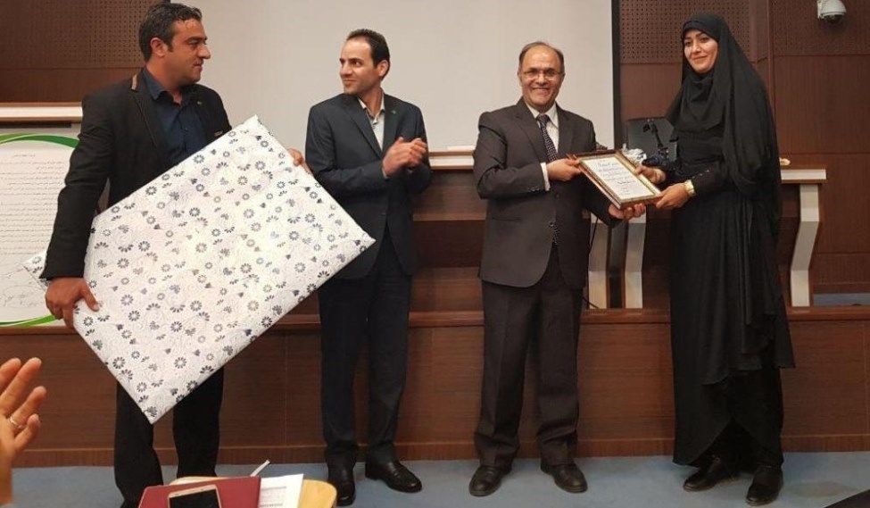 کارگاه بیمه عمر- نمایندگان بیمه کارآفرین- بجنورد