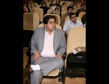 آقای میلاد نیکپور
