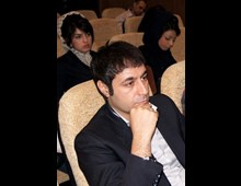جناب آقای اشرفی