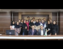 سمينار بيمه هاي مهندسي استاد شكوهي-زنجان