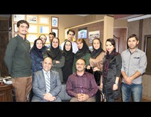 جلسه سوم كارگاه بعد پنجم بيمه عمر