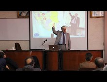 مهندس شكوهي در سمينار بزرگ اصفهان