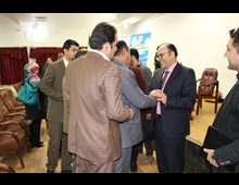 قدر دانی از جناب استاد شکوهی 